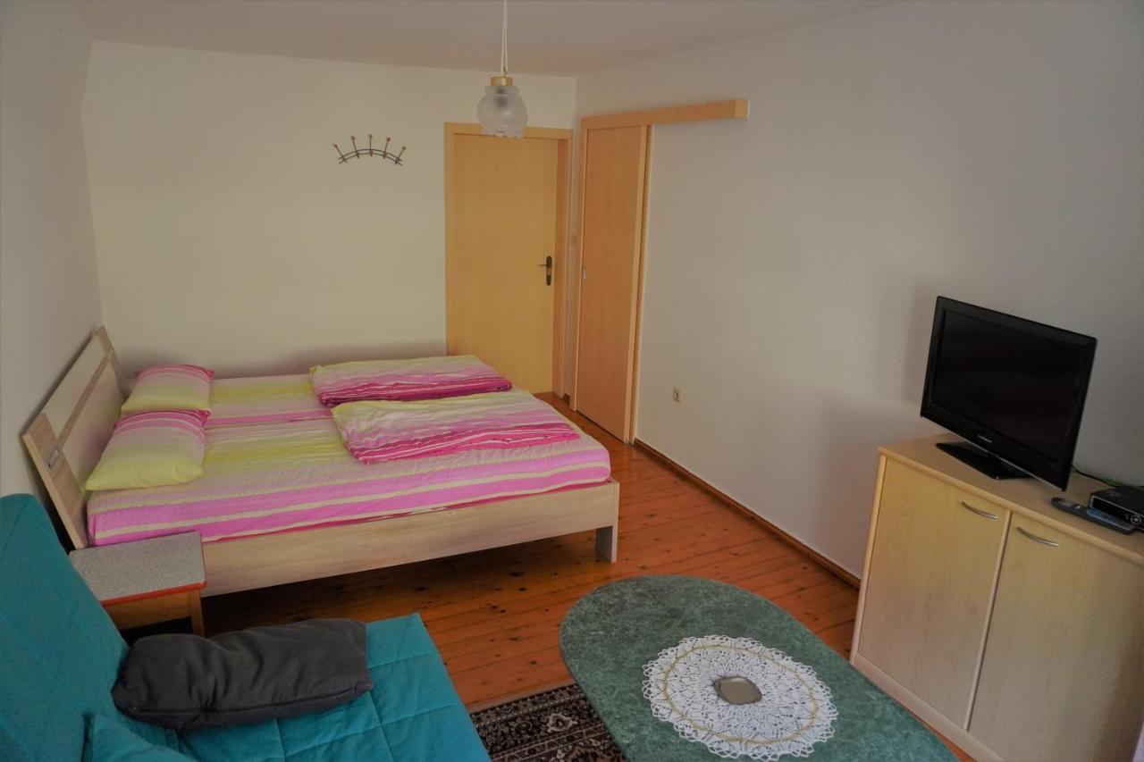 Ferienwohnung Haubner Neukieritzsch Exterior photo